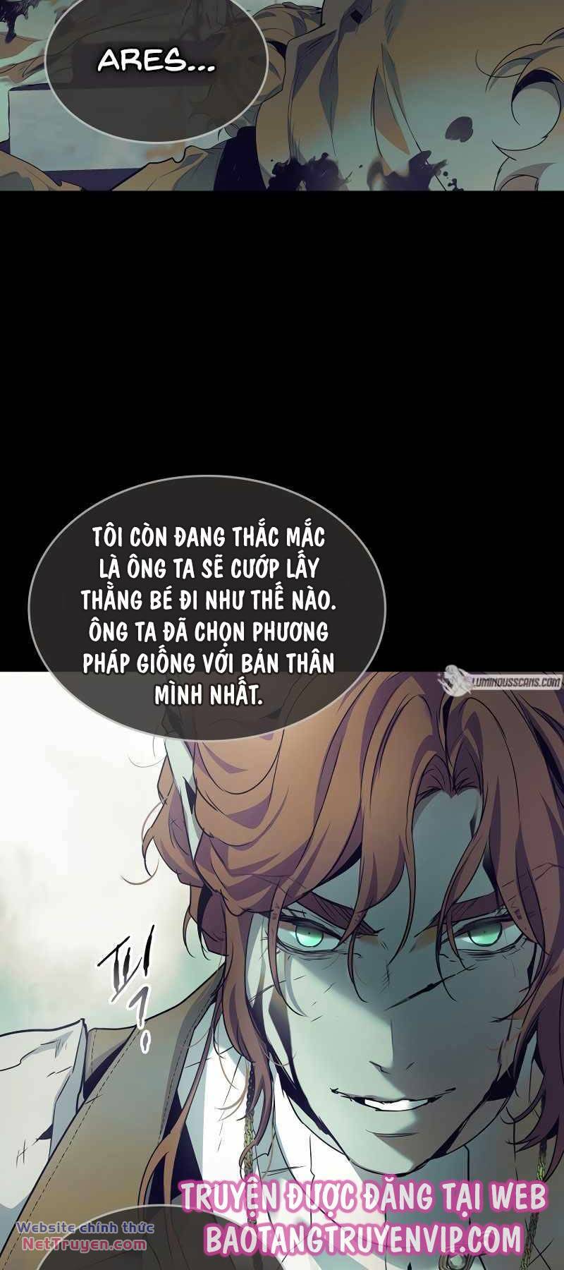 Thăng Cấp Cùng Thần Chapter 113 - Trang 2