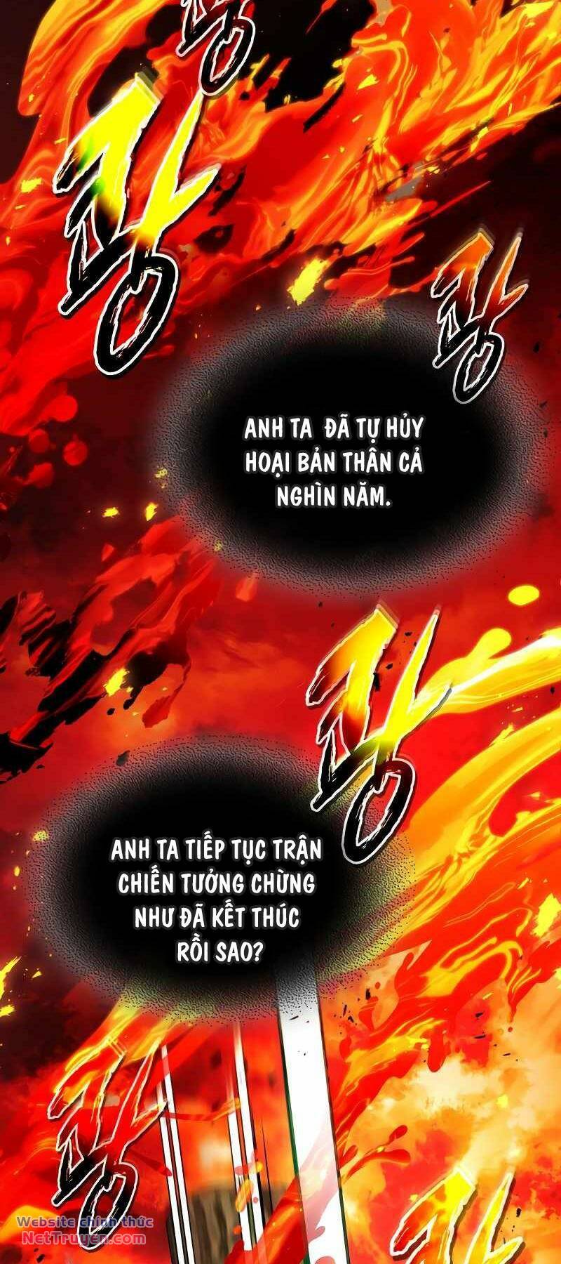 Thăng Cấp Cùng Thần Chapter 112 - Trang 2