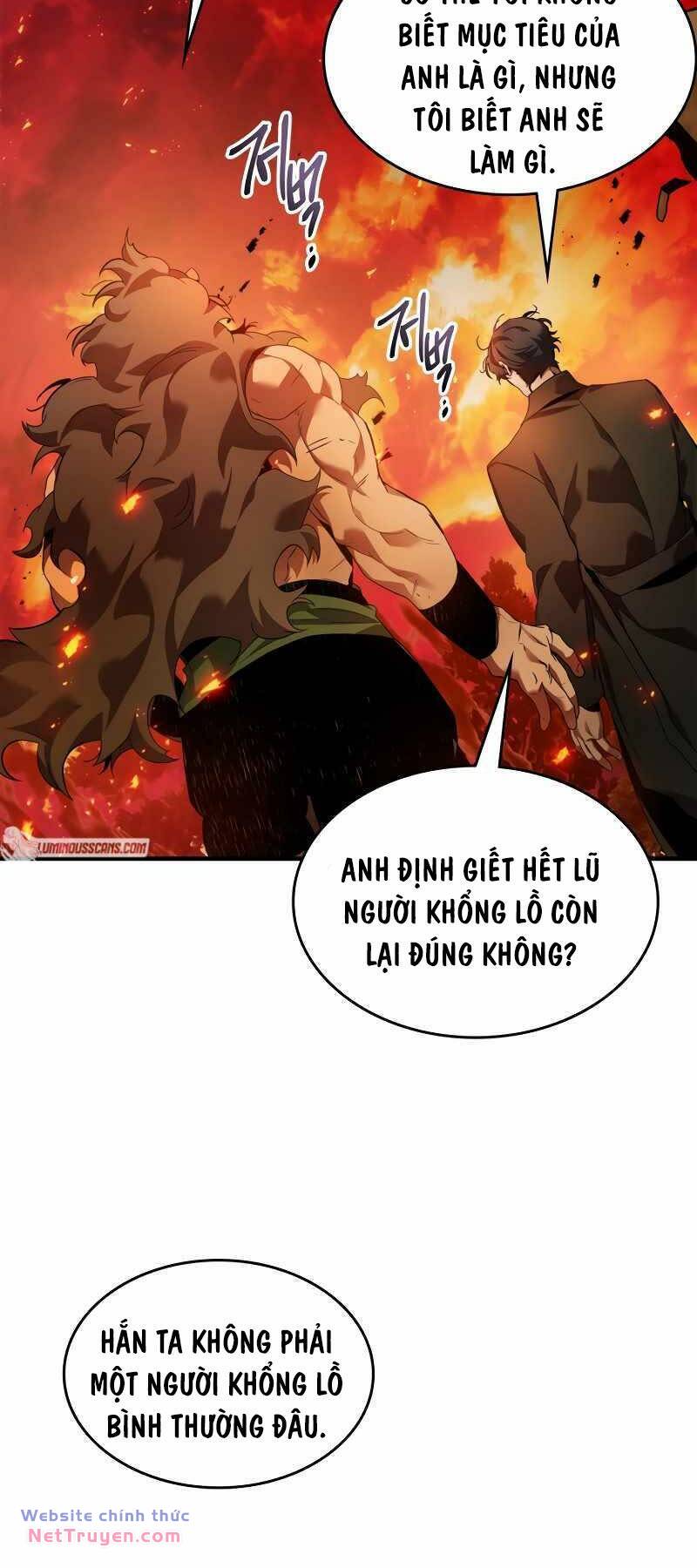 Thăng Cấp Cùng Thần Chapter 112 - Trang 2