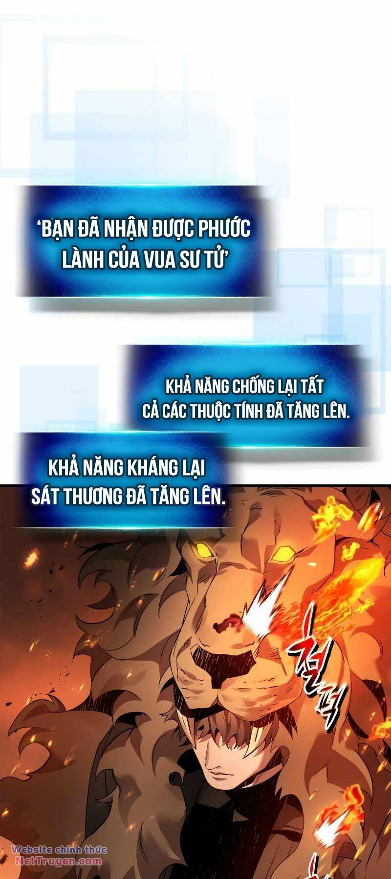 Thăng Cấp Cùng Thần Chapter 112 - Trang 2