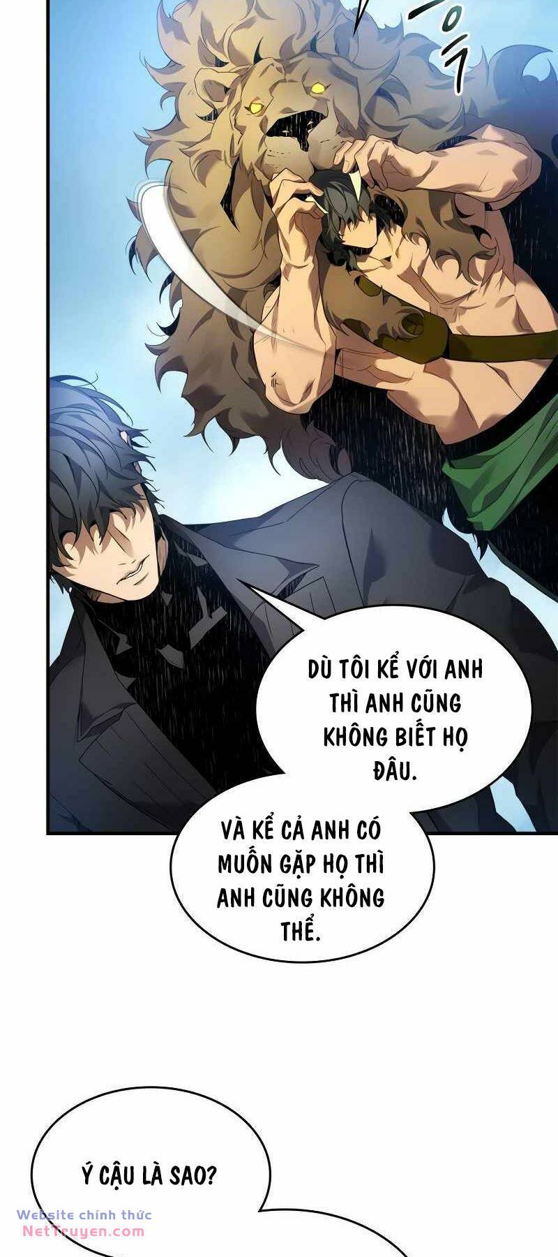 Thăng Cấp Cùng Thần Chapter 112 - Trang 2