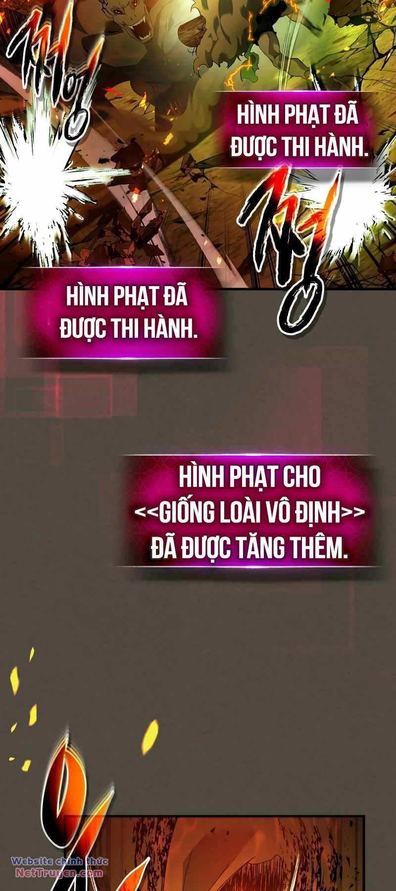 Thăng Cấp Cùng Thần Chapter 111 - Trang 2