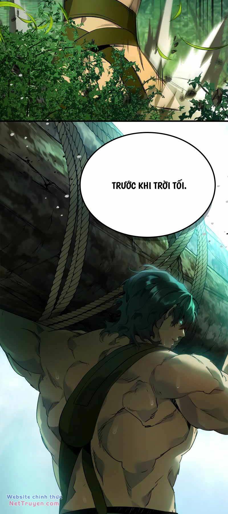 Thăng Cấp Cùng Thần Chapter 111 - Trang 2