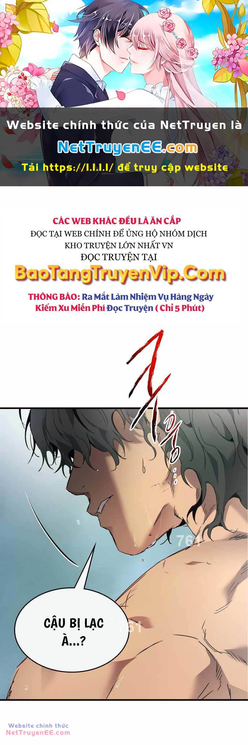 Thăng Cấp Cùng Thần Chapter 110 - Trang 2