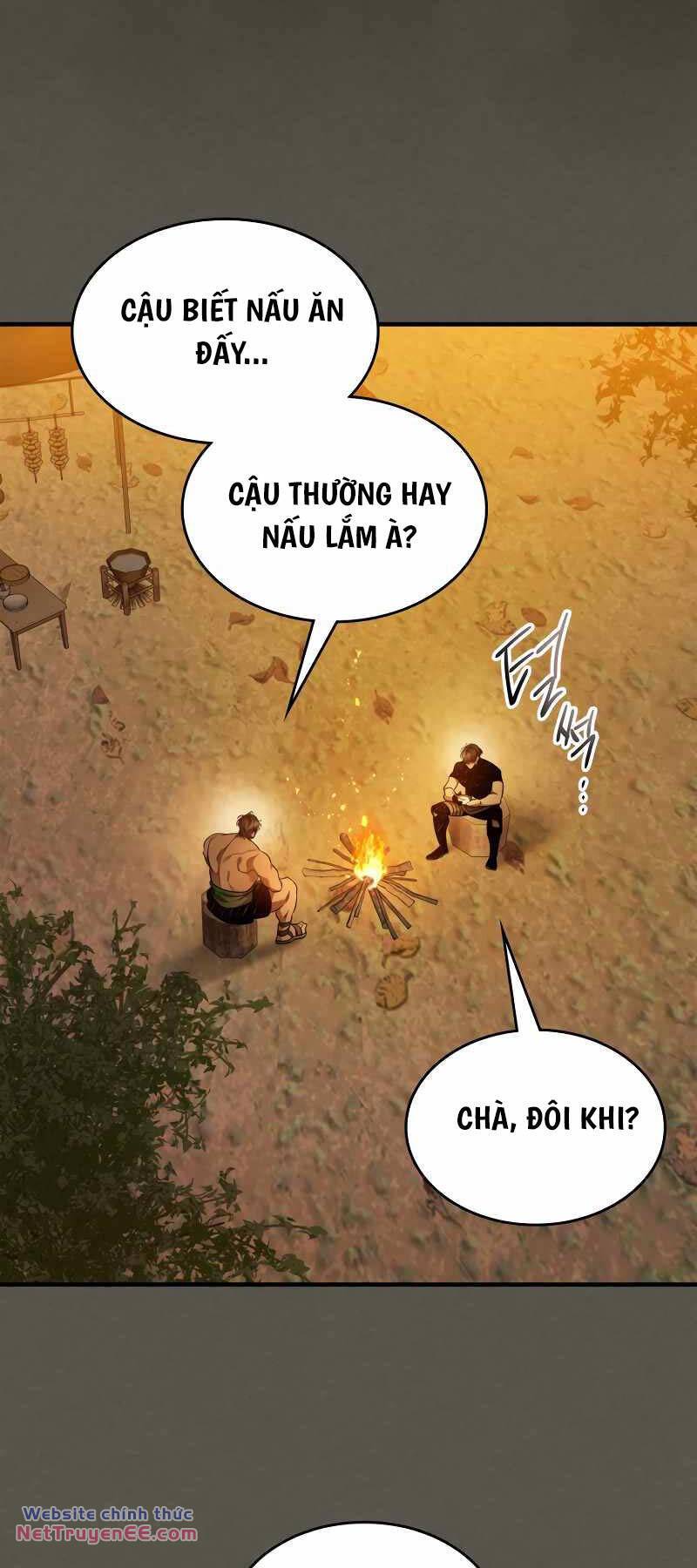 Thăng Cấp Cùng Thần Chapter 110 - Trang 2