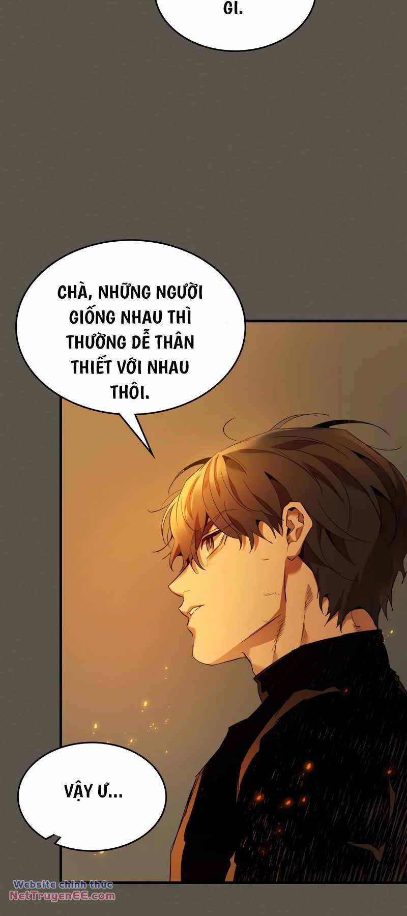 Thăng Cấp Cùng Thần Chapter 110 - Trang 2