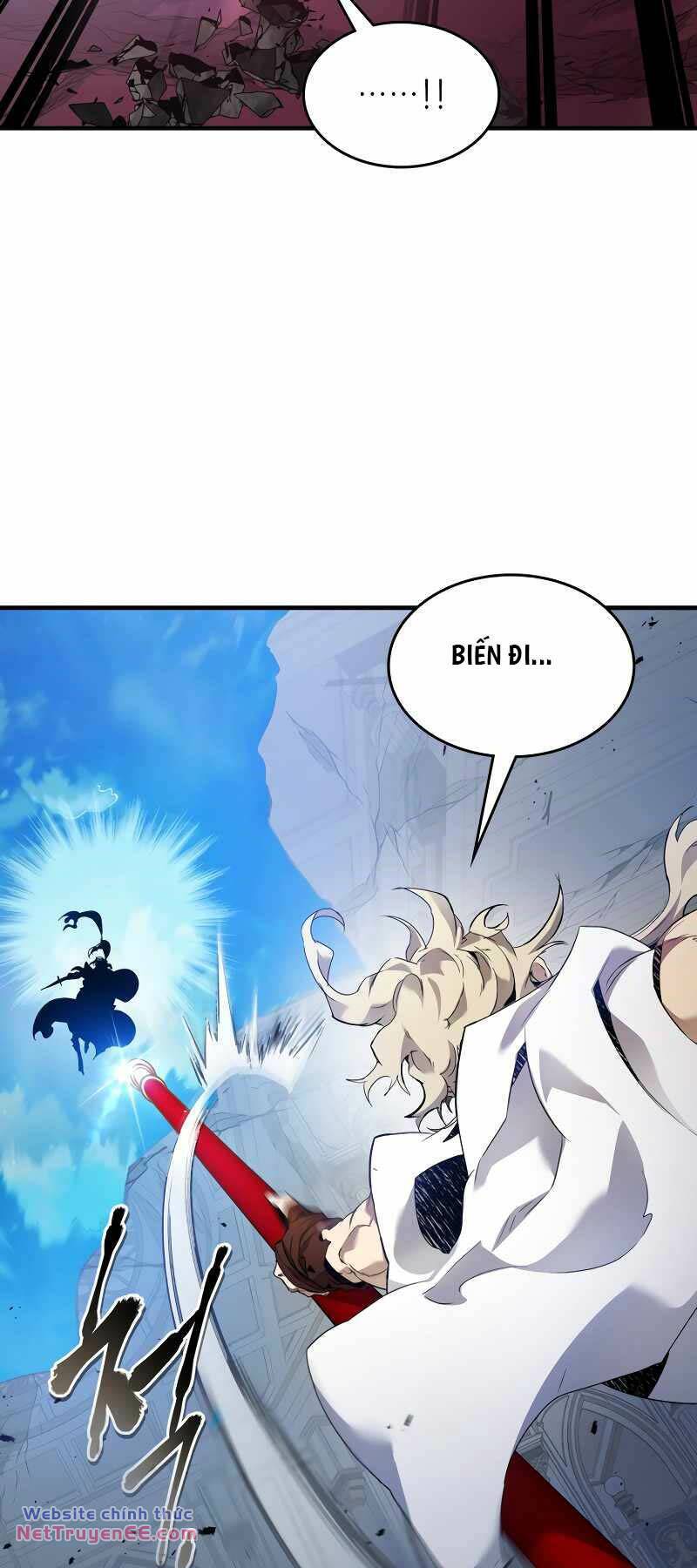 Thăng Cấp Cùng Thần Chapter 109 - Trang 2