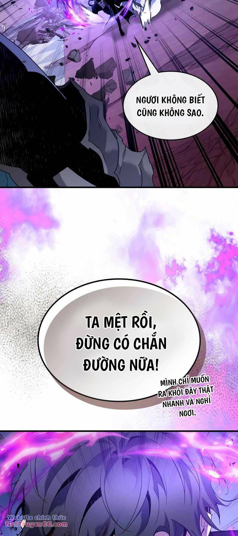 Thăng Cấp Cùng Thần Chapter 109 - Trang 2