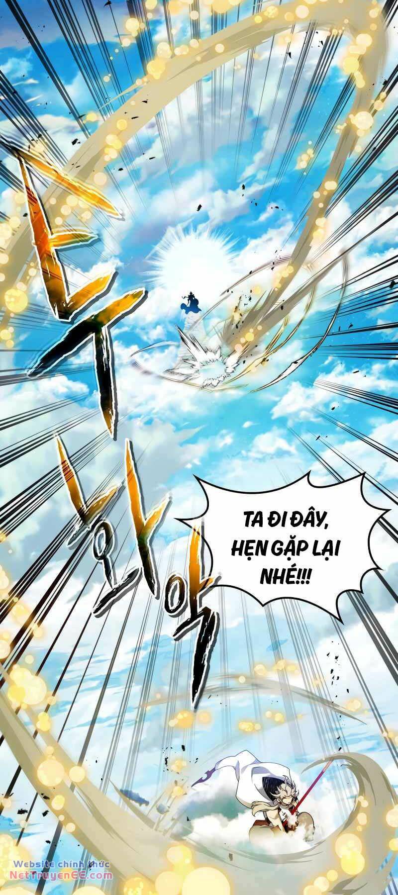 Thăng Cấp Cùng Thần Chapter 109 - Trang 2