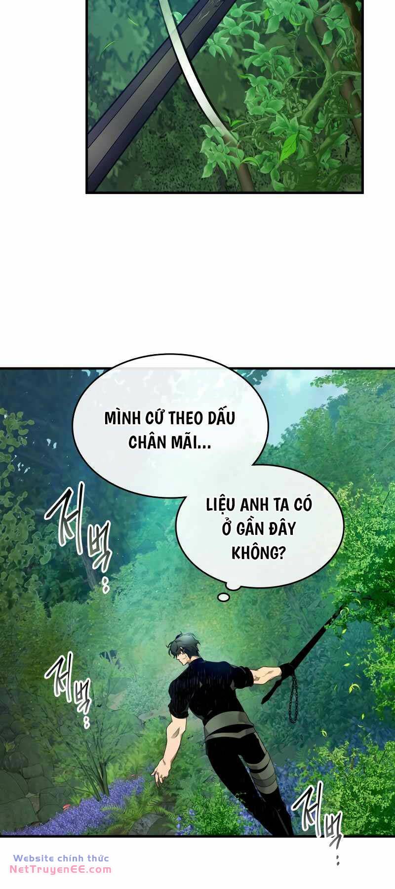 Thăng Cấp Cùng Thần Chapter 109 - Trang 2