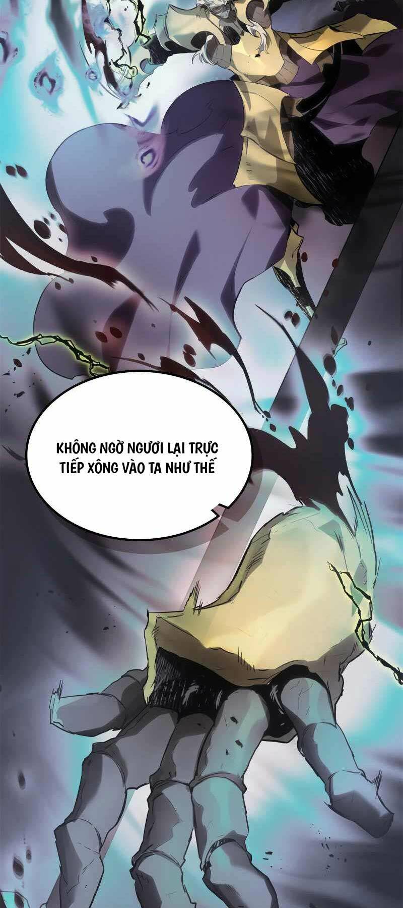 Thăng Cấp Cùng Thần Chapter 108 - Trang 2