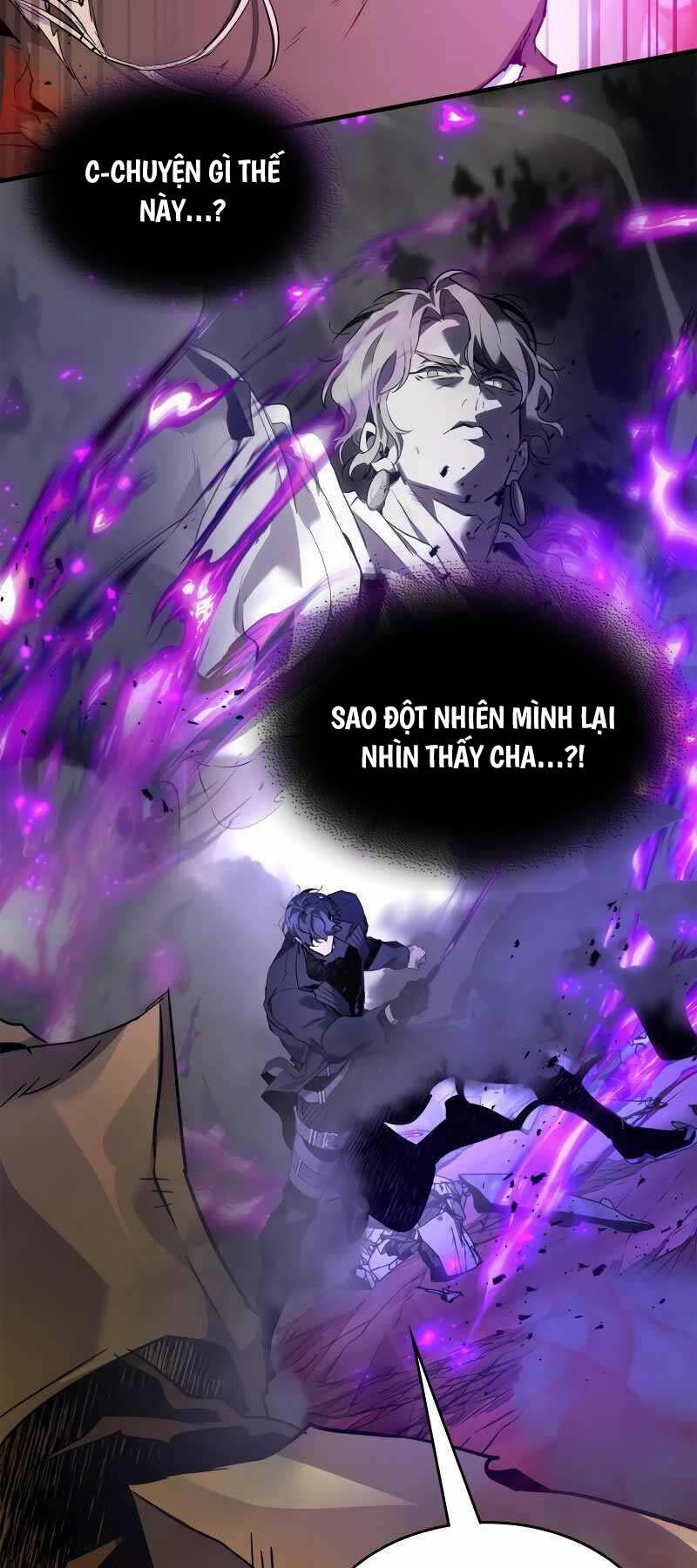 Thăng Cấp Cùng Thần Chapter 108 - Trang 2