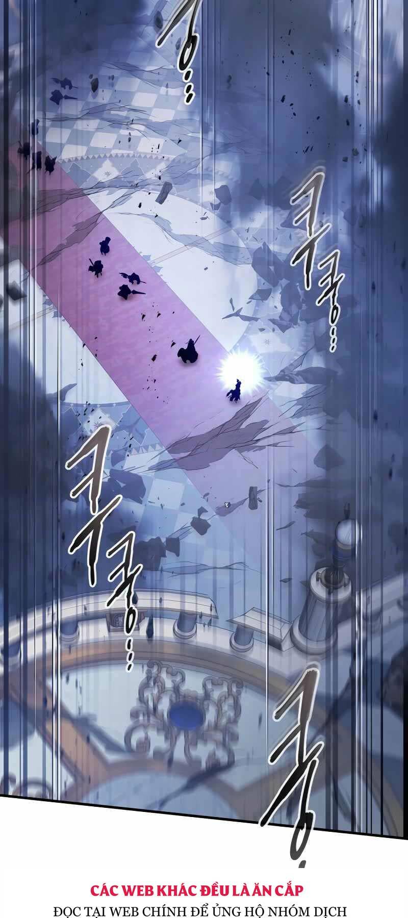 Thăng Cấp Cùng Thần Chapter 108 - Trang 2