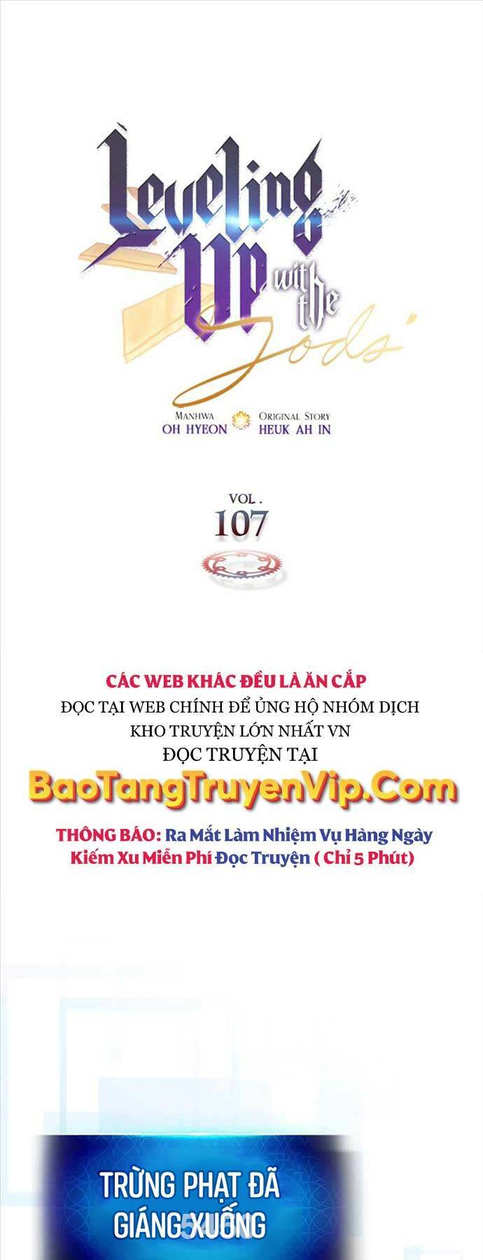 Thăng Cấp Cùng Thần Chapter 107 - Trang 2