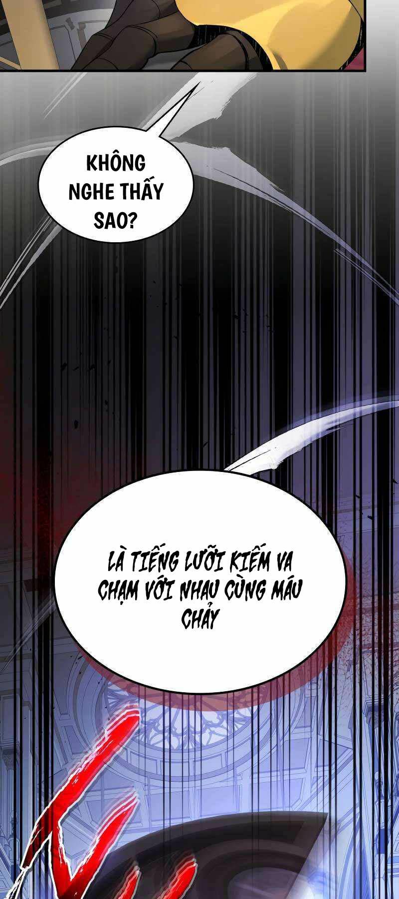 Thăng Cấp Cùng Thần Chapter 106 - Trang 2