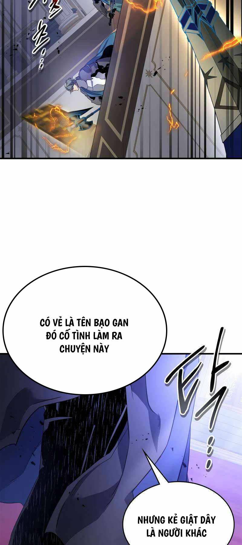 Thăng Cấp Cùng Thần Chapter 106 - Trang 2