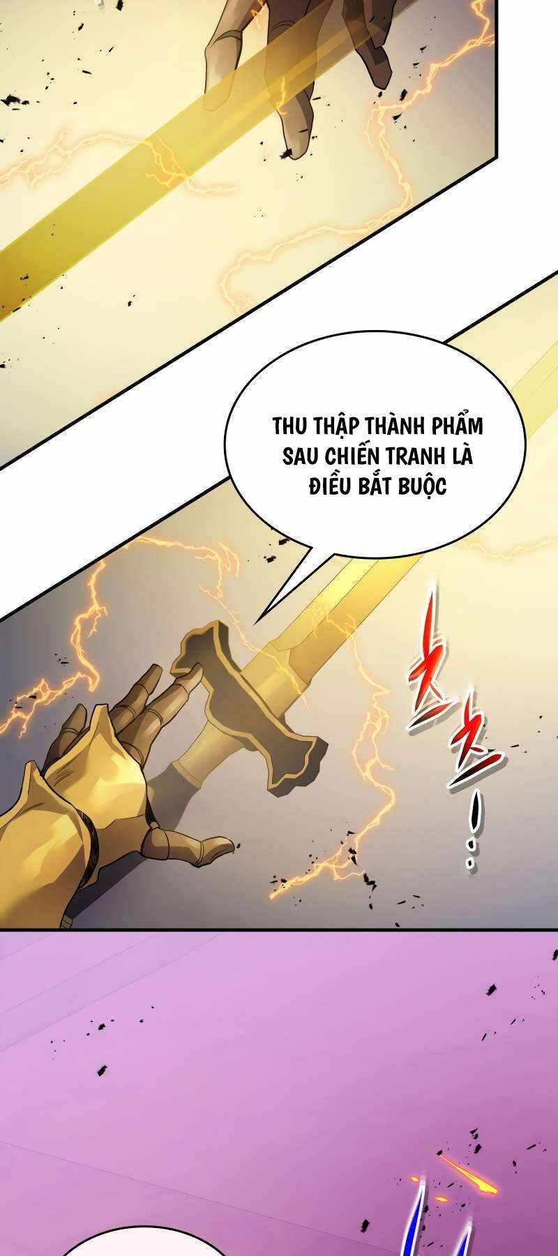 Thăng Cấp Cùng Thần Chapter 106 - Trang 2