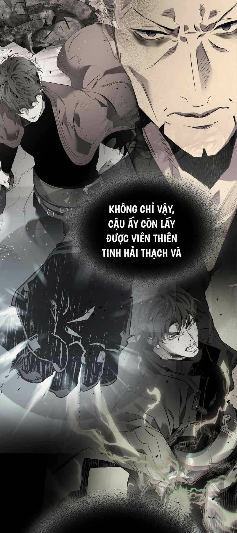 Thăng Cấp Cùng Thần Chapter 105 - Trang 2