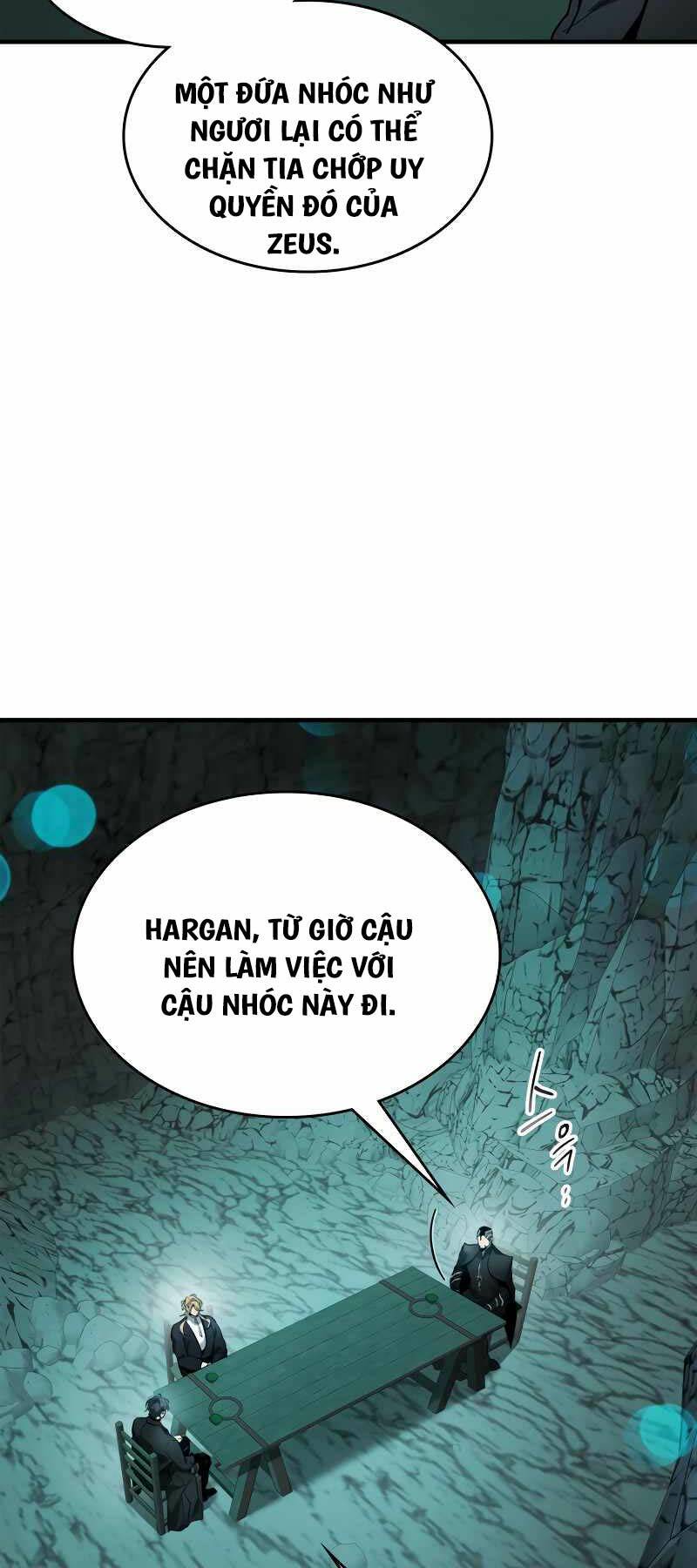 Thăng Cấp Cùng Thần Chapter 104 - Trang 2