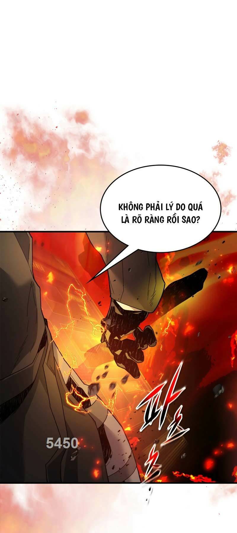 Thăng Cấp Cùng Thần Chapter 102 - Trang 2