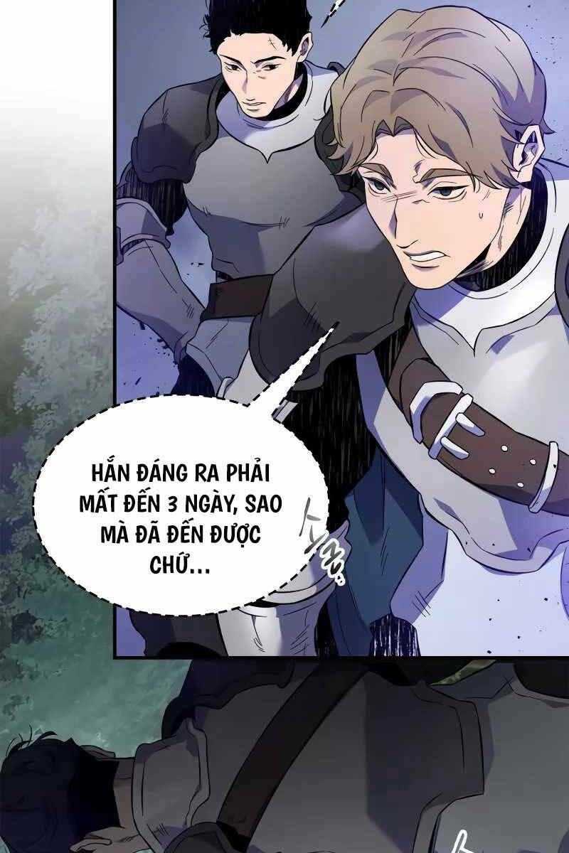 Thăng Cấp Cùng Thần Chapter 97 - Trang 2