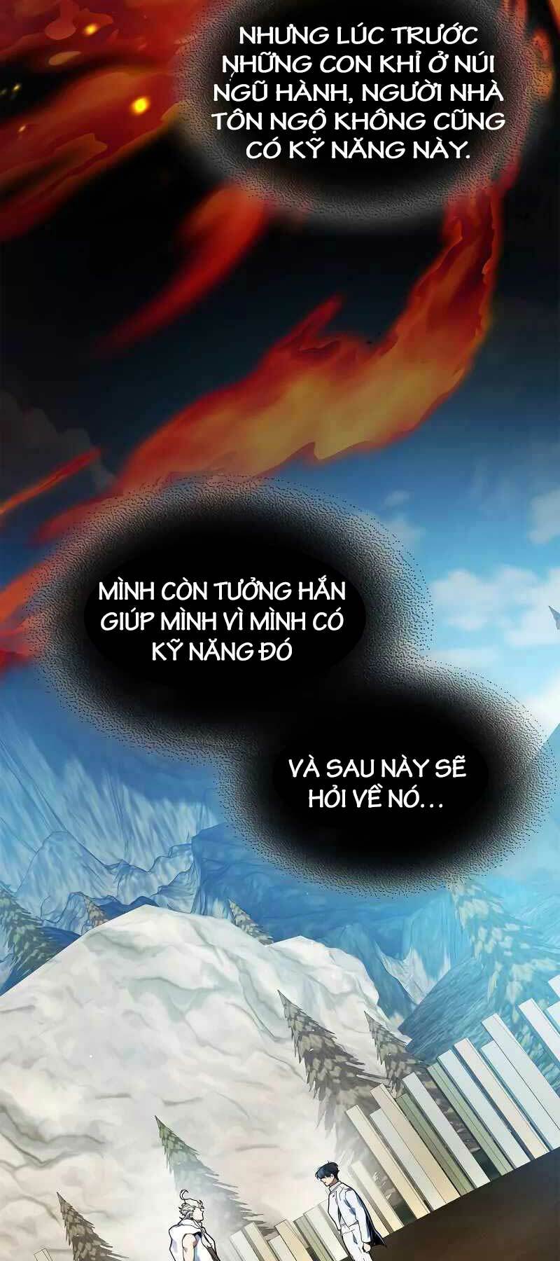 Thăng Cấp Cùng Thần Chapter 95 - Trang 2