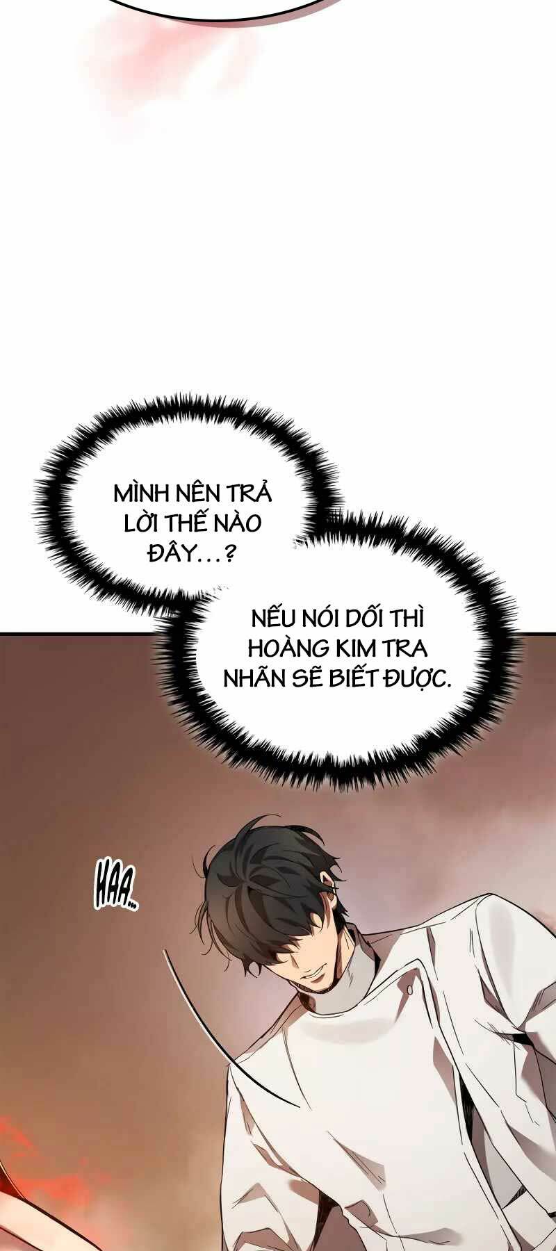 Thăng Cấp Cùng Thần Chapter 95 - Trang 2