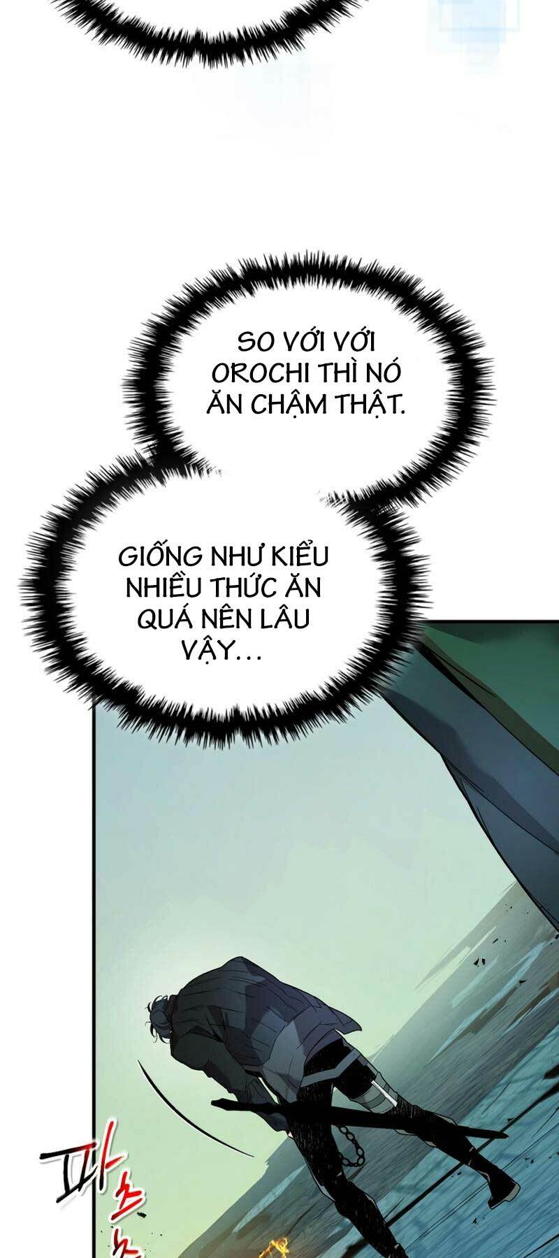 Thăng Cấp Cùng Thần Chapter 92 - Trang 2