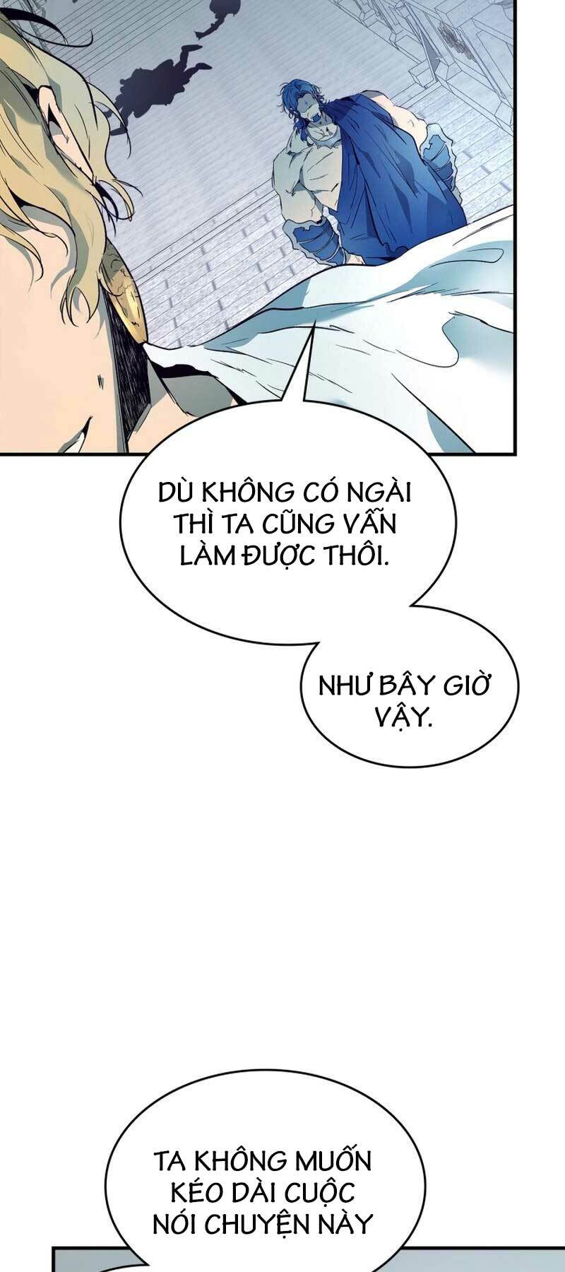 Thăng Cấp Cùng Thần Chapter 92 - Trang 2