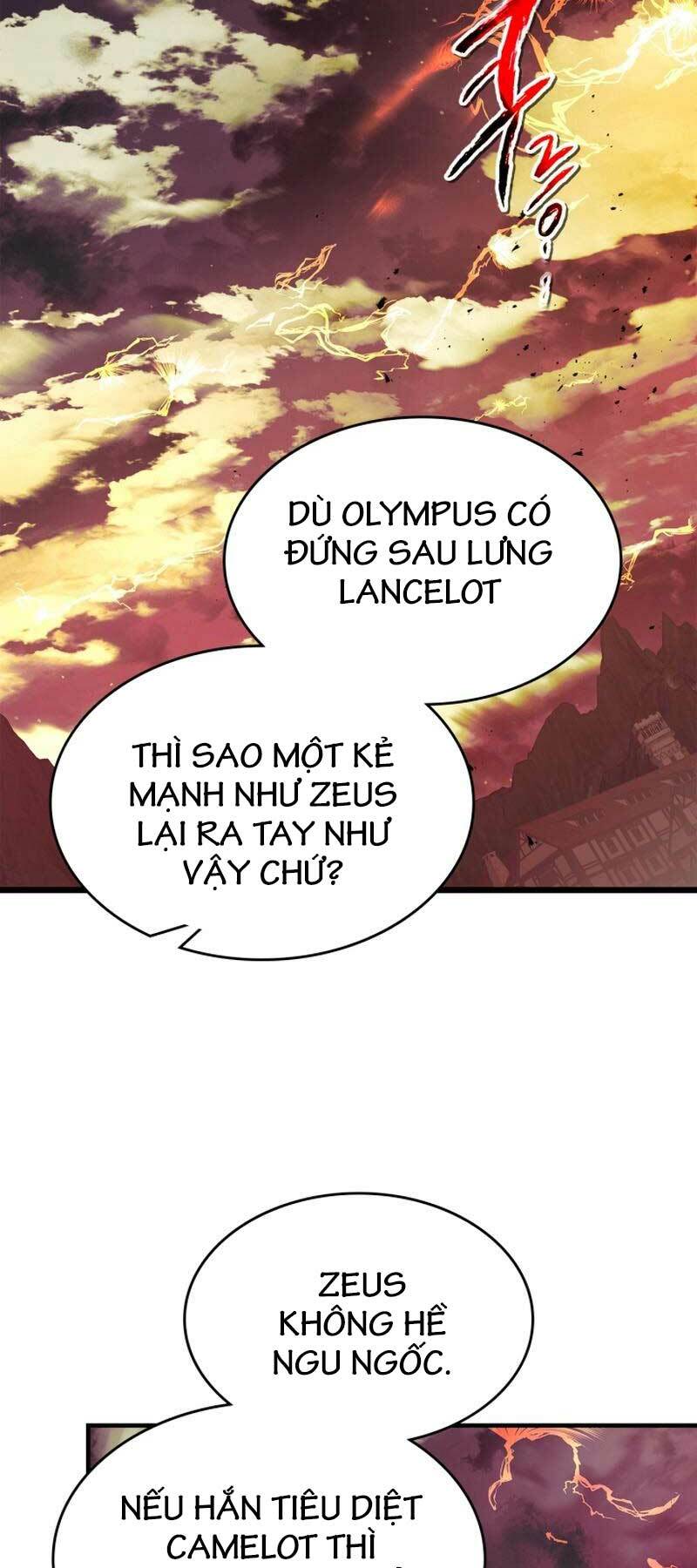 Thăng Cấp Cùng Thần Chapter 92 - Trang 2