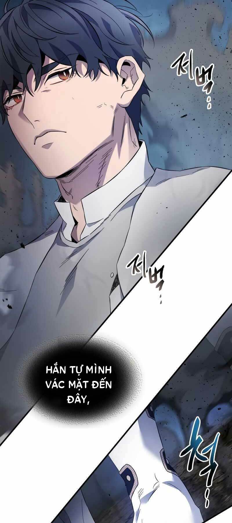 Thăng Cấp Cùng Thần Chapter 89 - Trang 2