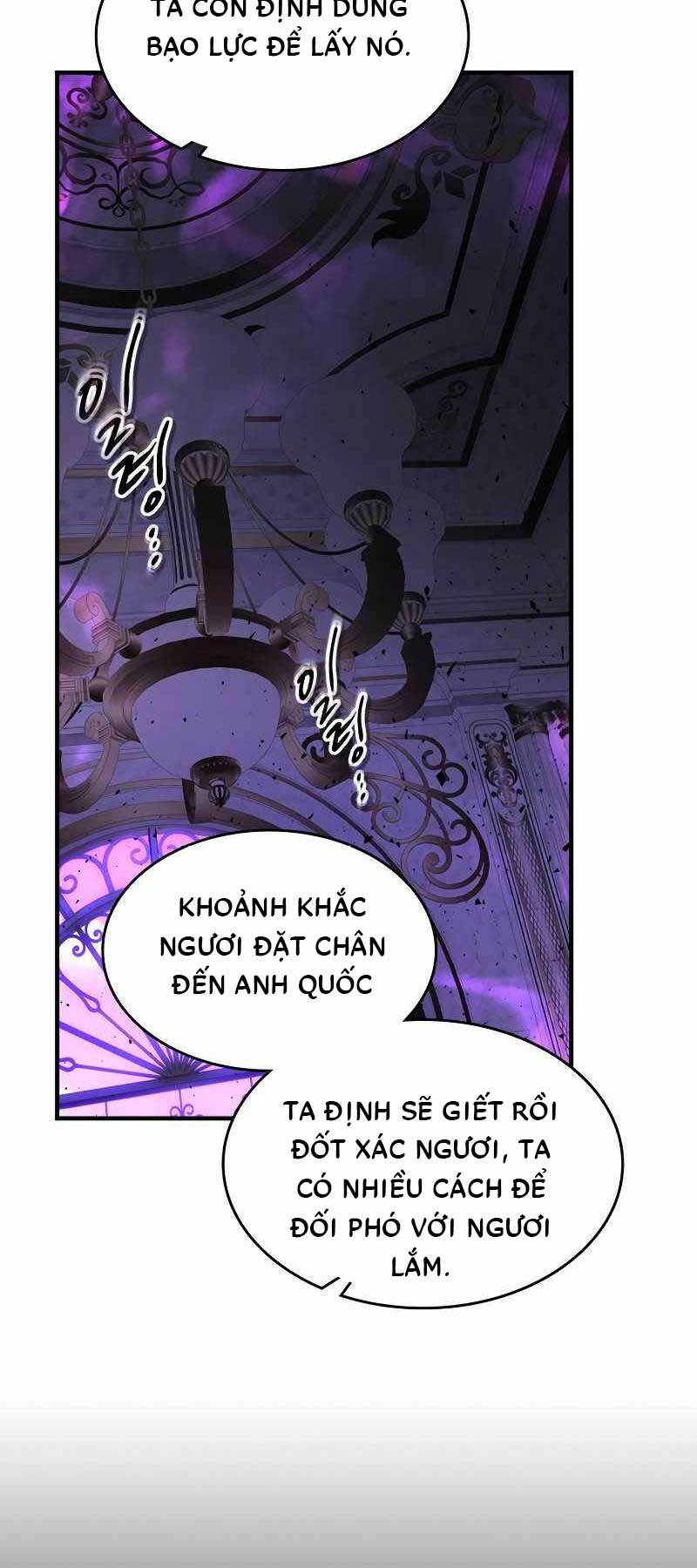 Thăng Cấp Cùng Thần Chapter 89 - Trang 2