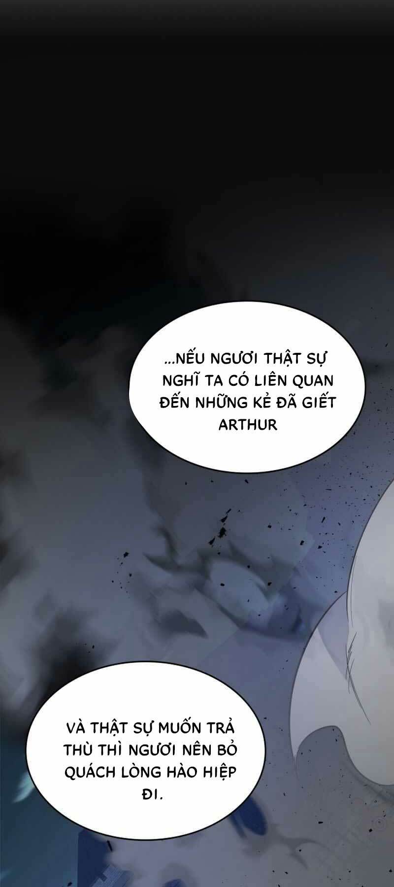 Thăng Cấp Cùng Thần Chapter 88 - Trang 2