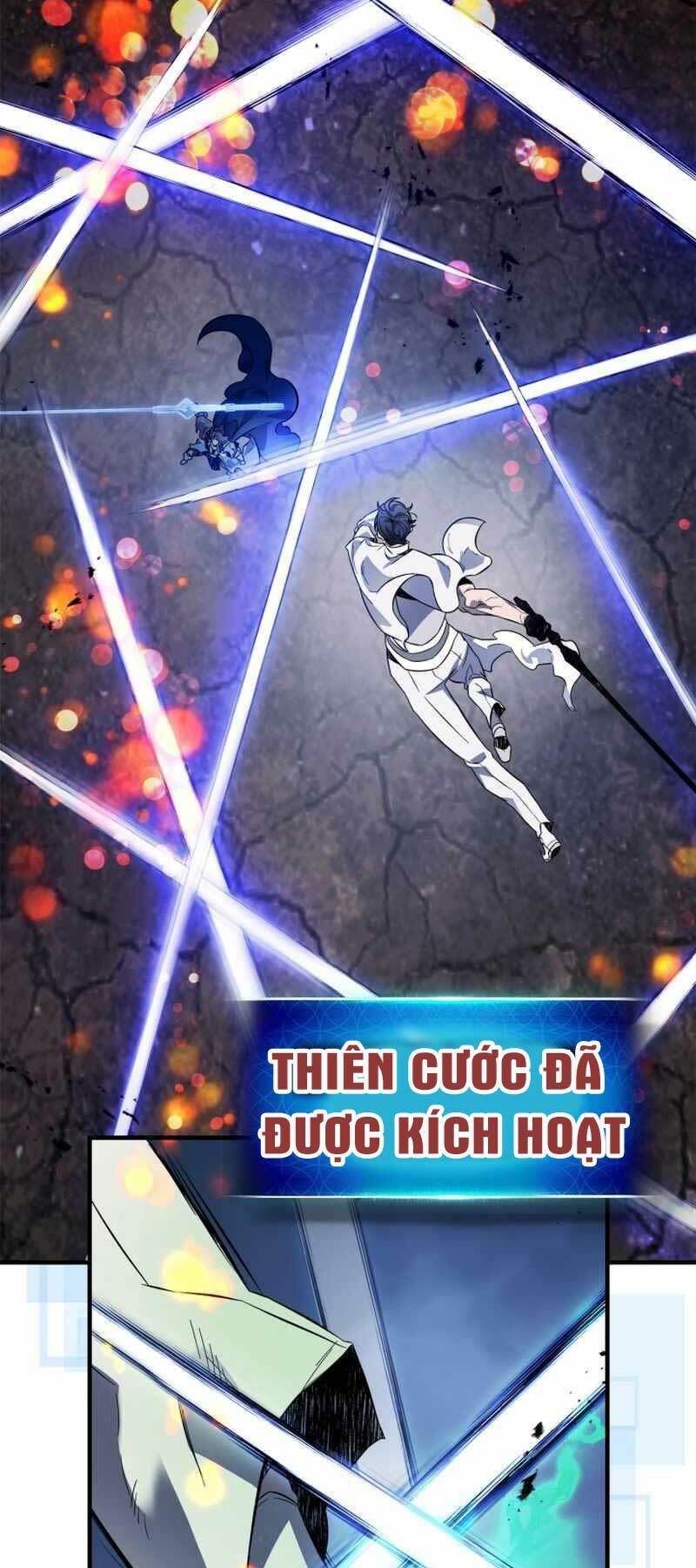 Thăng Cấp Cùng Thần Chapter 88 - Trang 2