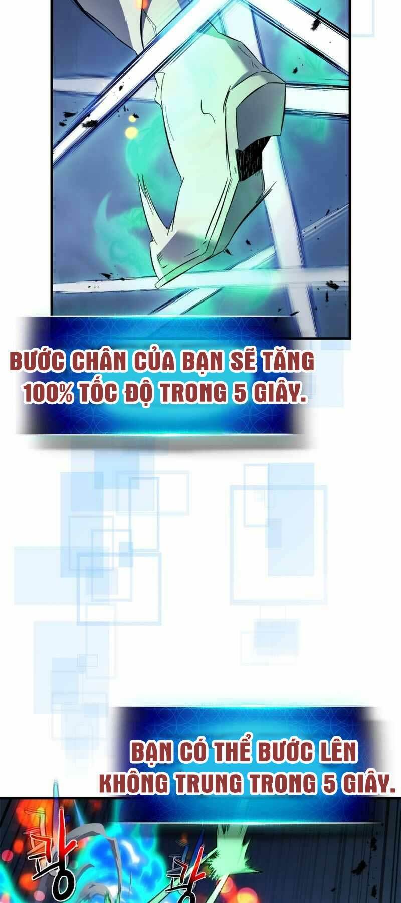 Thăng Cấp Cùng Thần Chapter 88 - Trang 2