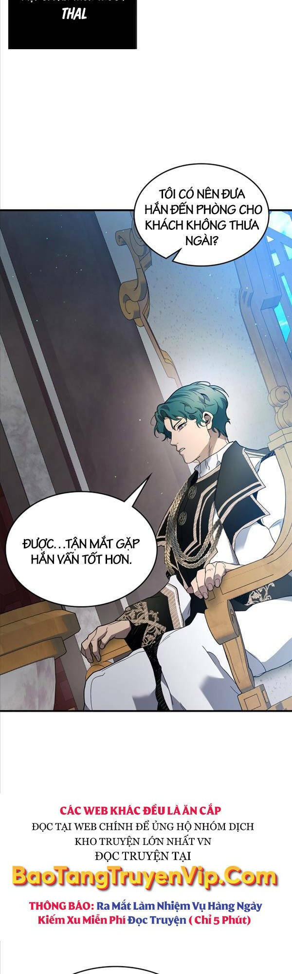 Thăng Cấp Cùng Thần Chapter 86 - Trang 2