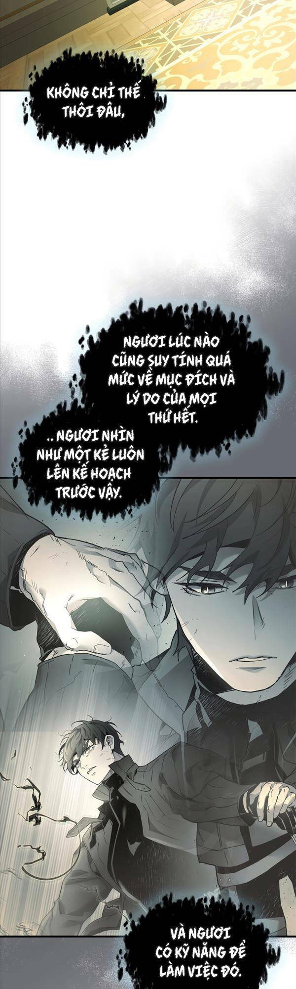 Thăng Cấp Cùng Thần Chapter 85 - Trang 2