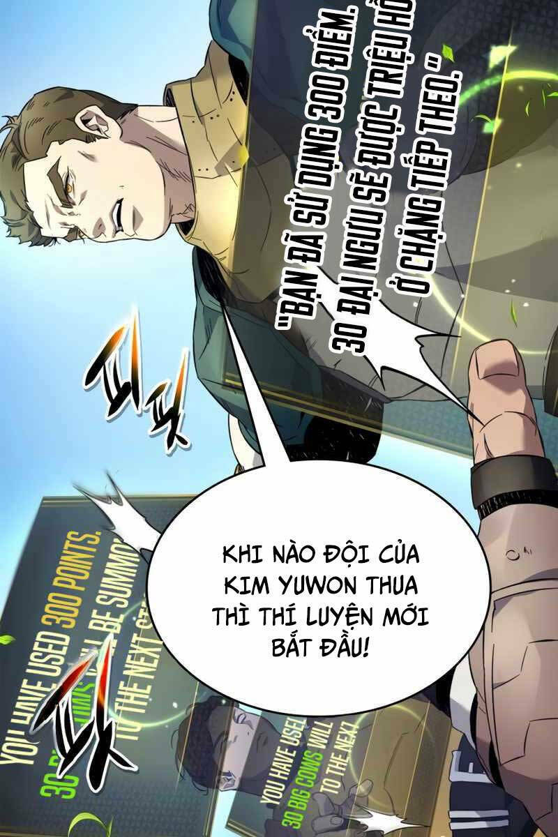 Thăng Cấp Cùng Thần Chapter 83 - Trang 2