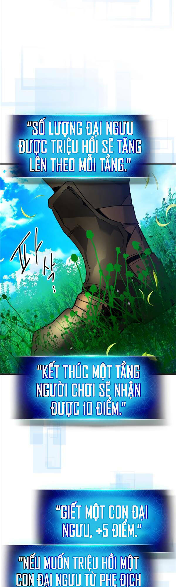 Thăng Cấp Cùng Thần Chapter 82 - Trang 2