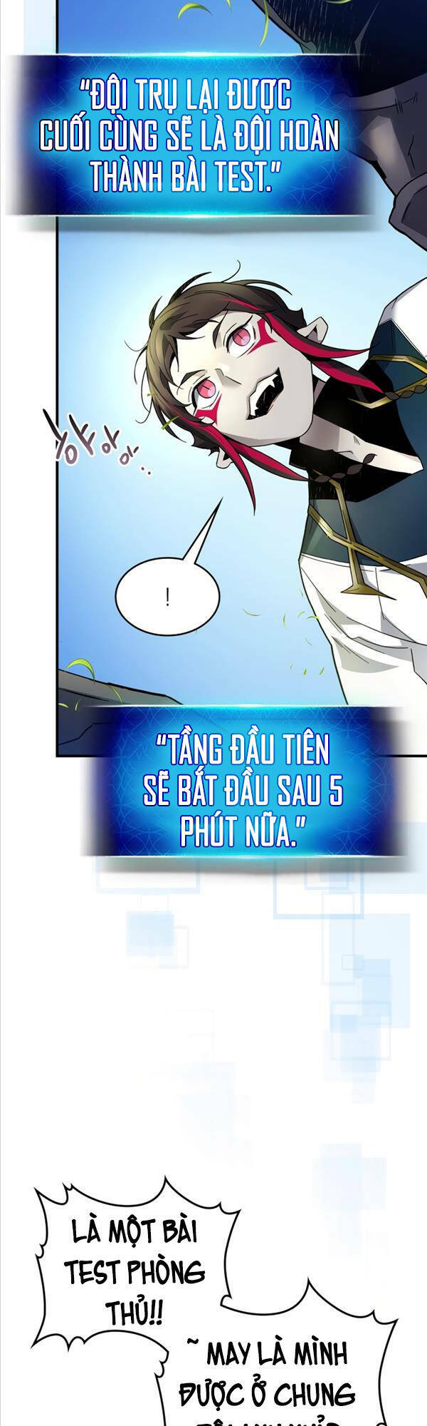 Thăng Cấp Cùng Thần Chapter 82 - Trang 2