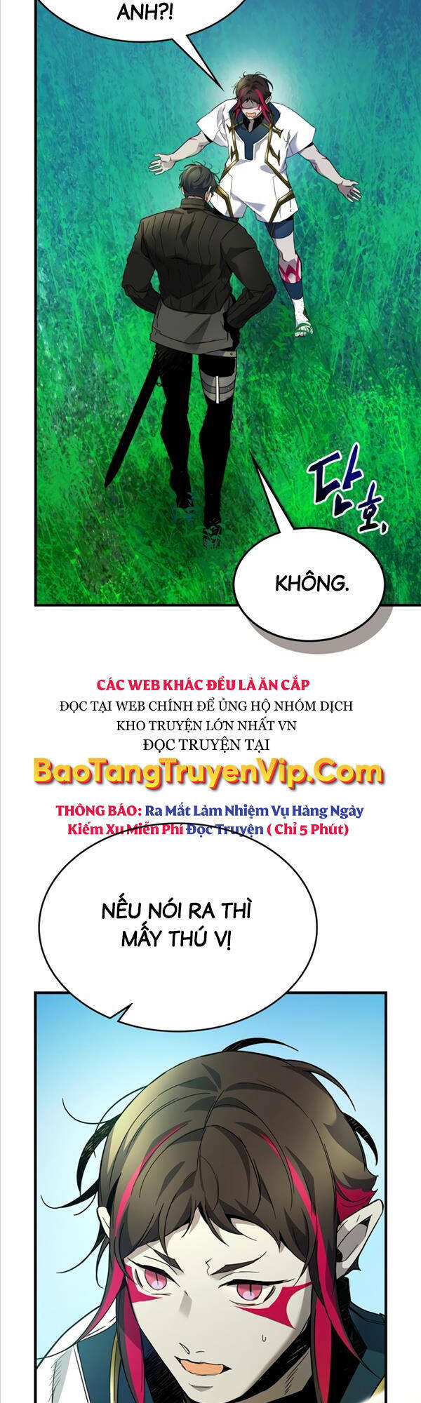 Thăng Cấp Cùng Thần Chapter 82 - Trang 2