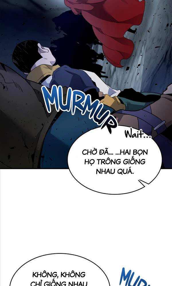 Thăng Cấp Cùng Thần Chapter 81 - Trang 2