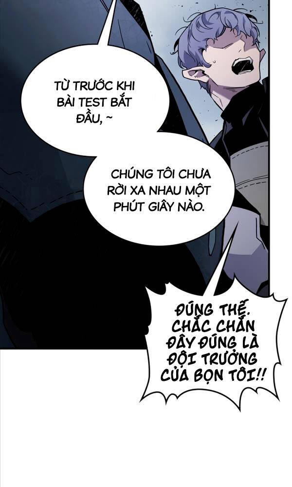 Thăng Cấp Cùng Thần Chapter 81 - Trang 2