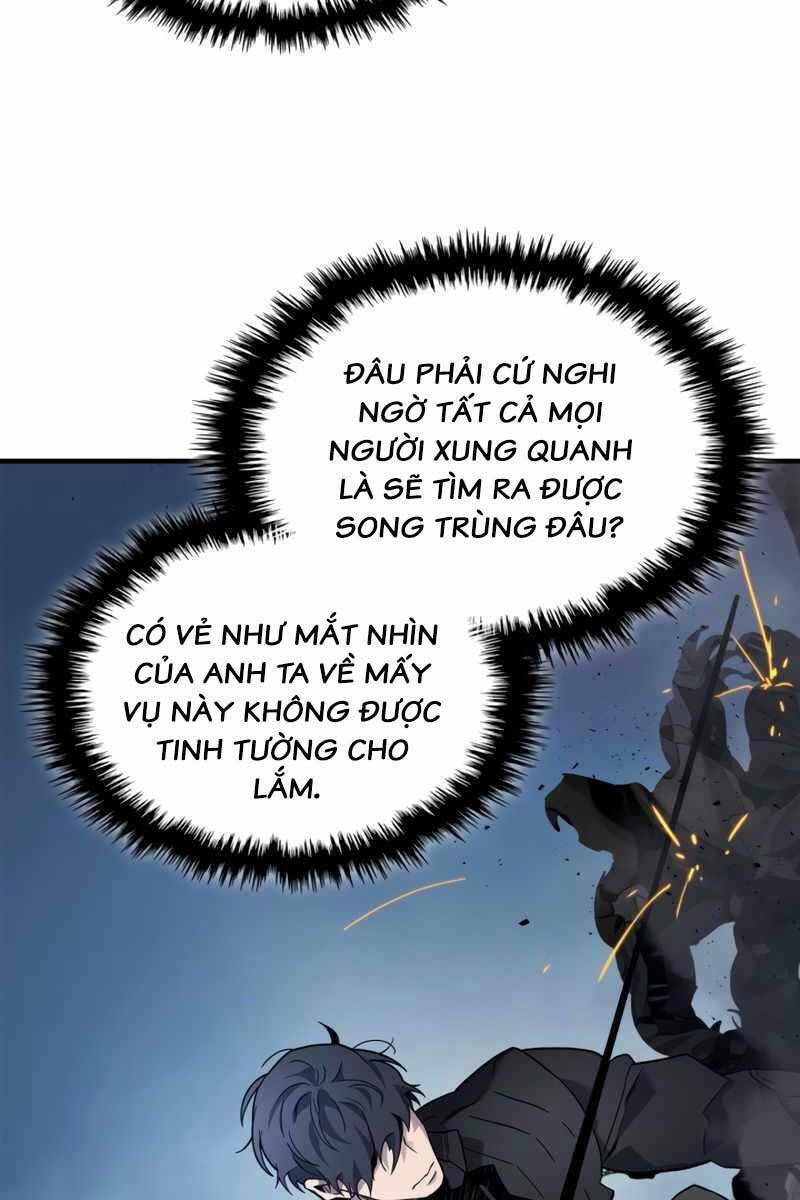 Thăng Cấp Cùng Thần Chapter 80 - Trang 2