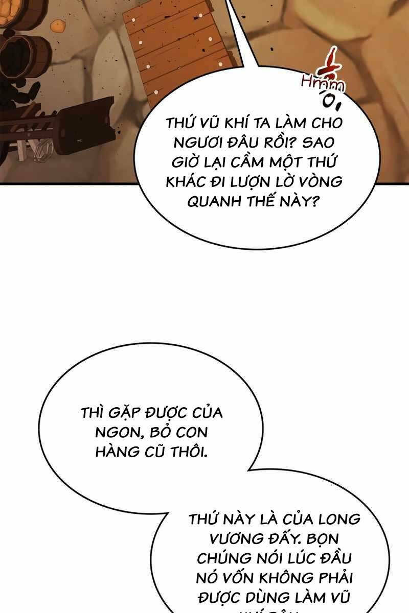 Thăng Cấp Cùng Thần Chapter 80 - Trang 2