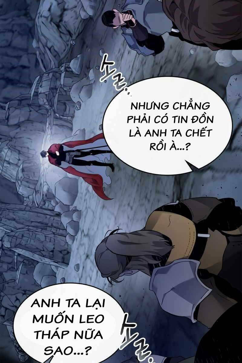 Thăng Cấp Cùng Thần Chapter 80 - Trang 2