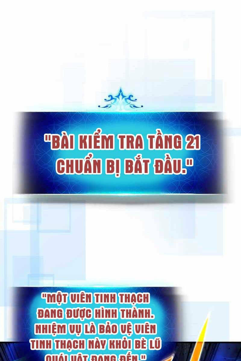 Thăng Cấp Cùng Thần Chapter 80 - Trang 2