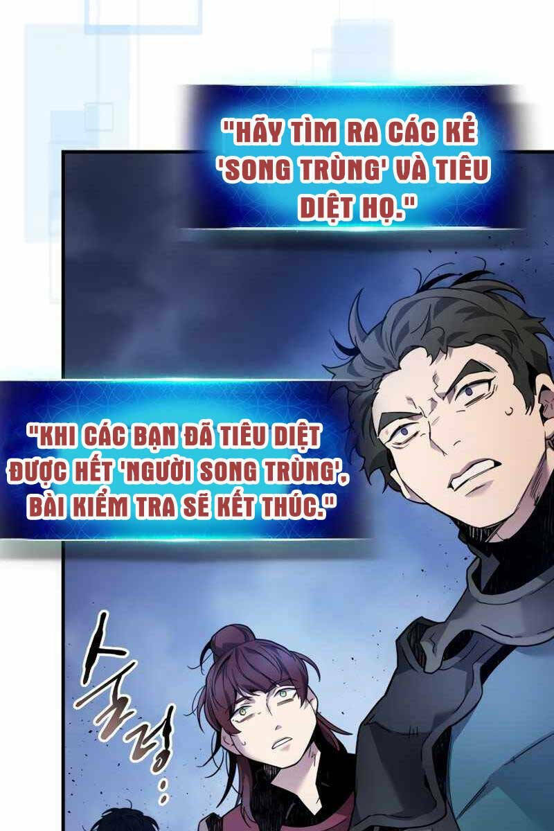 Thăng Cấp Cùng Thần Chapter 80 - Trang 2