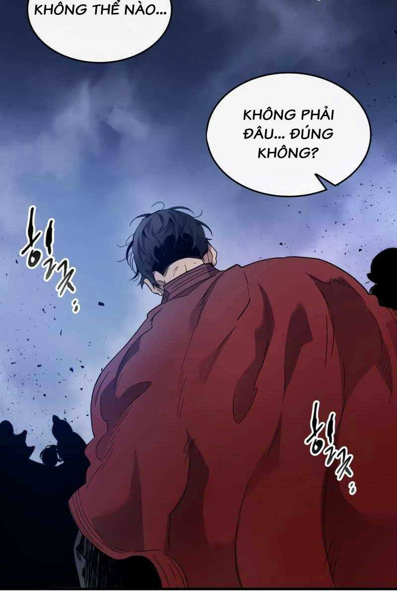 Thăng Cấp Cùng Thần Chapter 80 - Trang 2