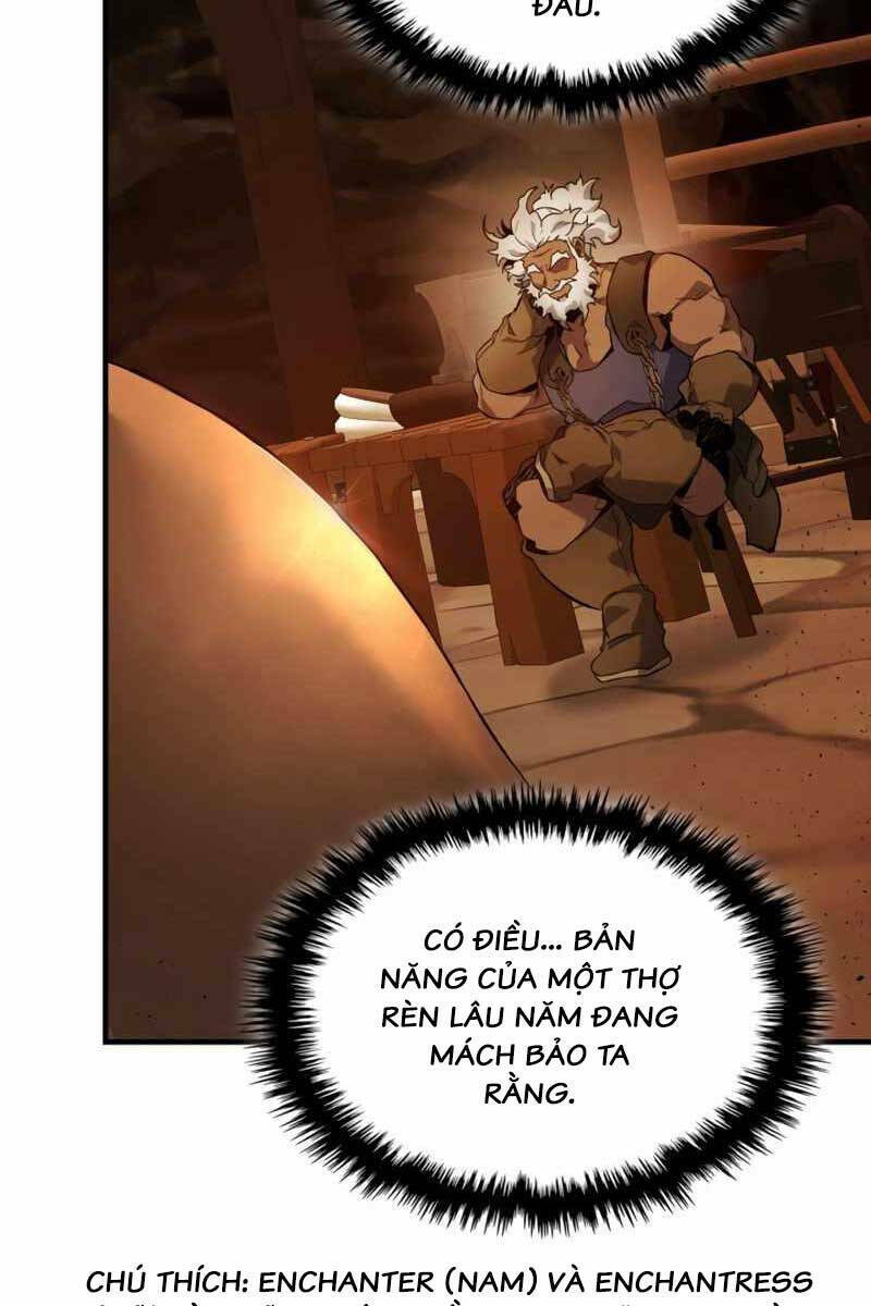 Thăng Cấp Cùng Thần Chapter 80 - Trang 2